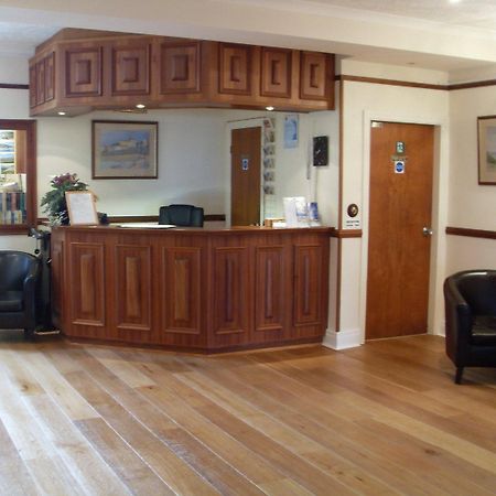 Merlewood Hotel Saundersfoot Extérieur photo