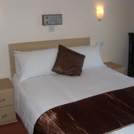 Merlewood Hotel Saundersfoot Extérieur photo