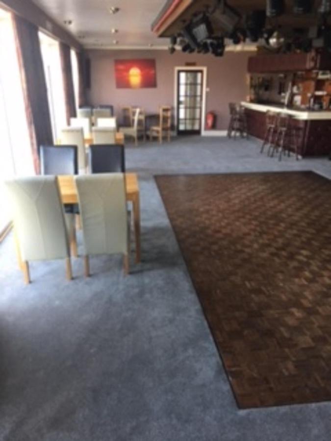 Merlewood Hotel Saundersfoot Extérieur photo