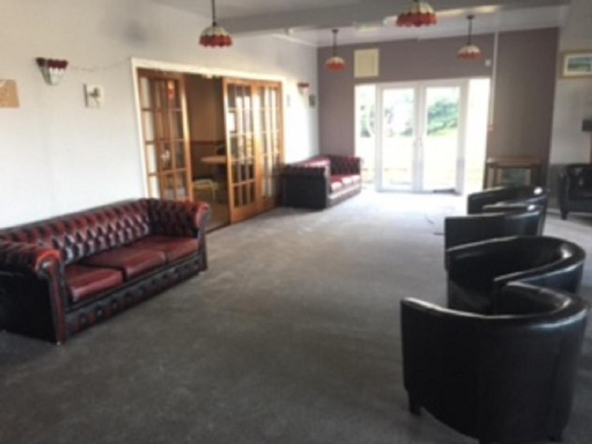 Merlewood Hotel Saundersfoot Extérieur photo