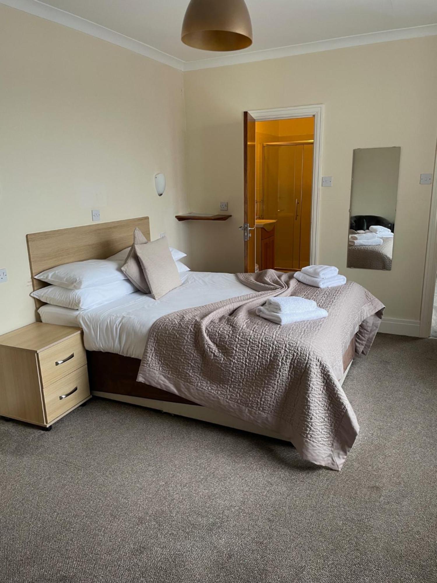 Merlewood Hotel Saundersfoot Extérieur photo