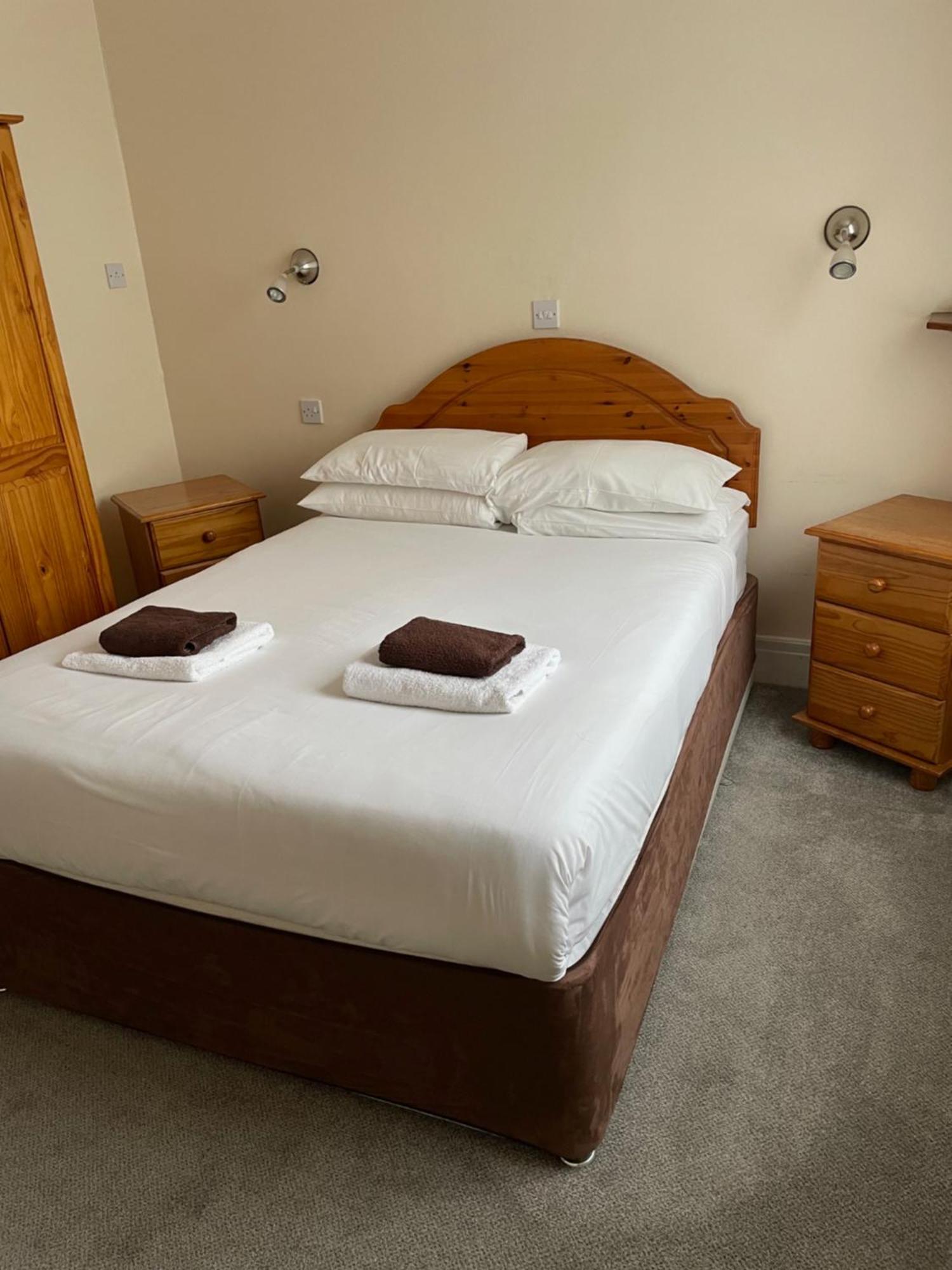 Merlewood Hotel Saundersfoot Extérieur photo