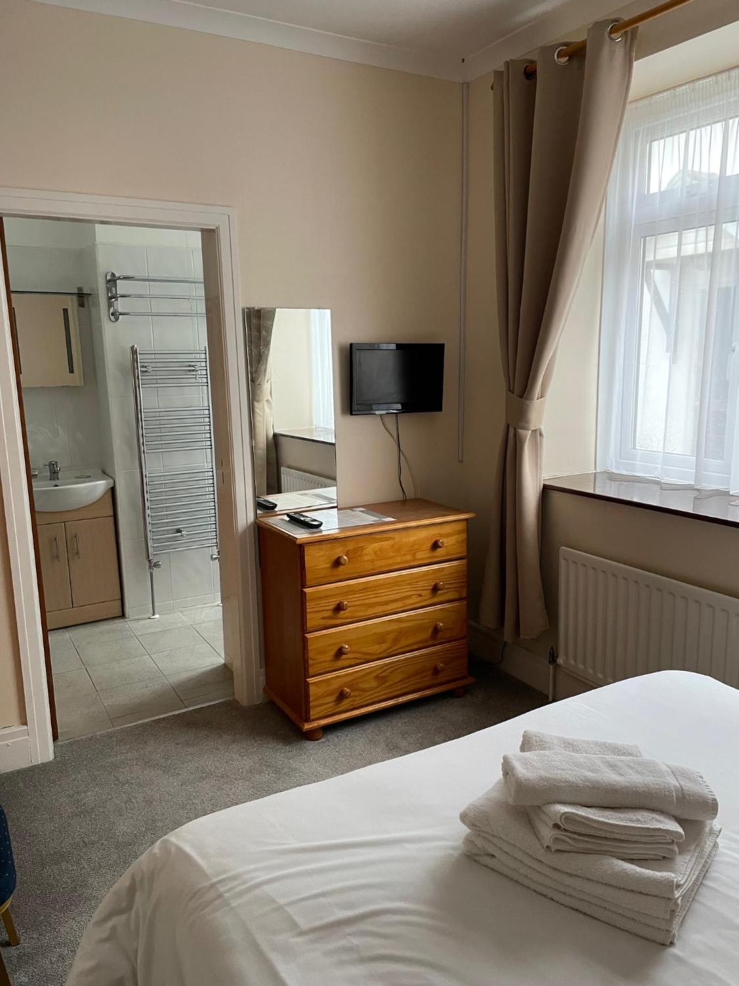 Merlewood Hotel Saundersfoot Extérieur photo