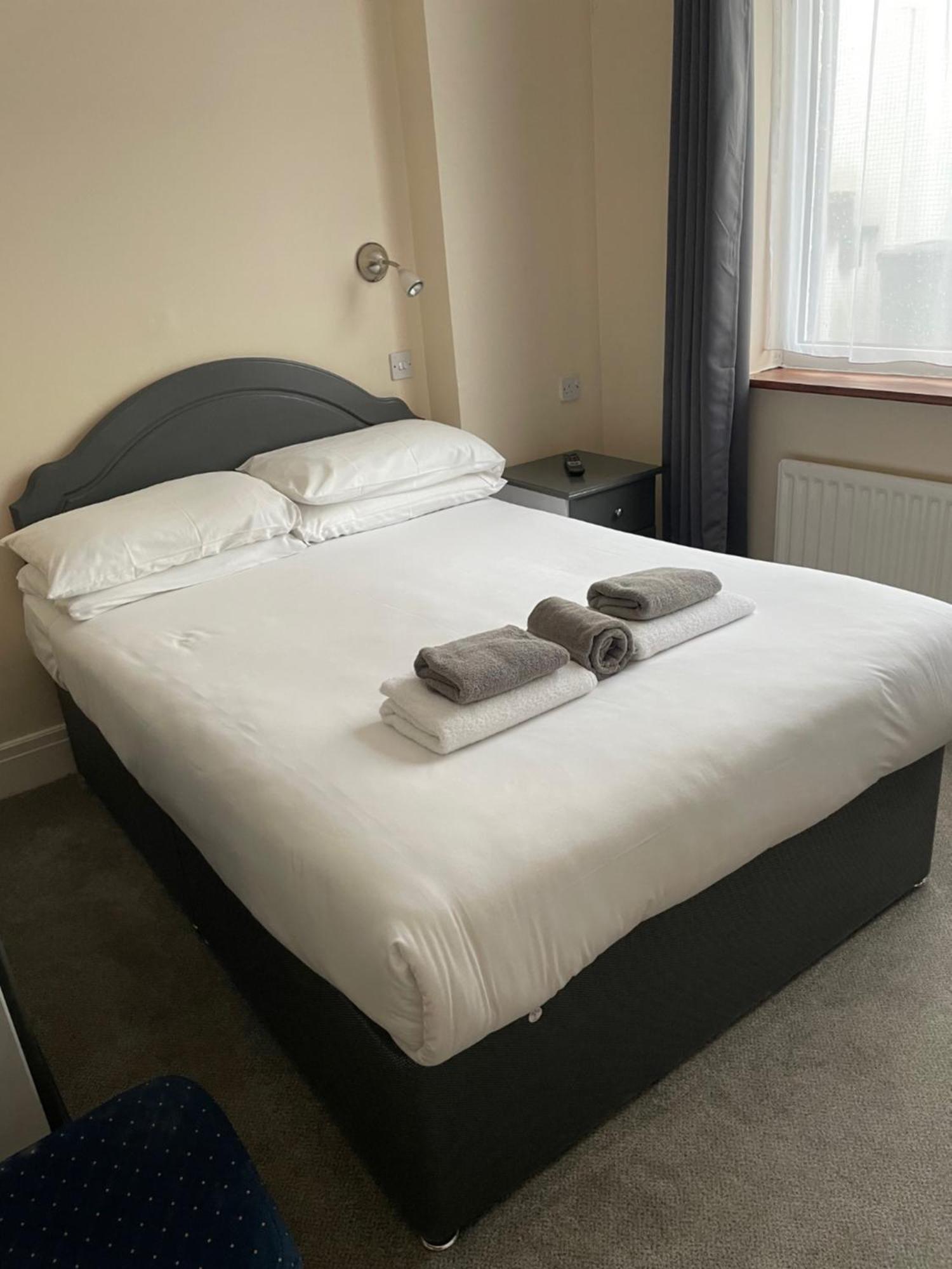 Merlewood Hotel Saundersfoot Extérieur photo