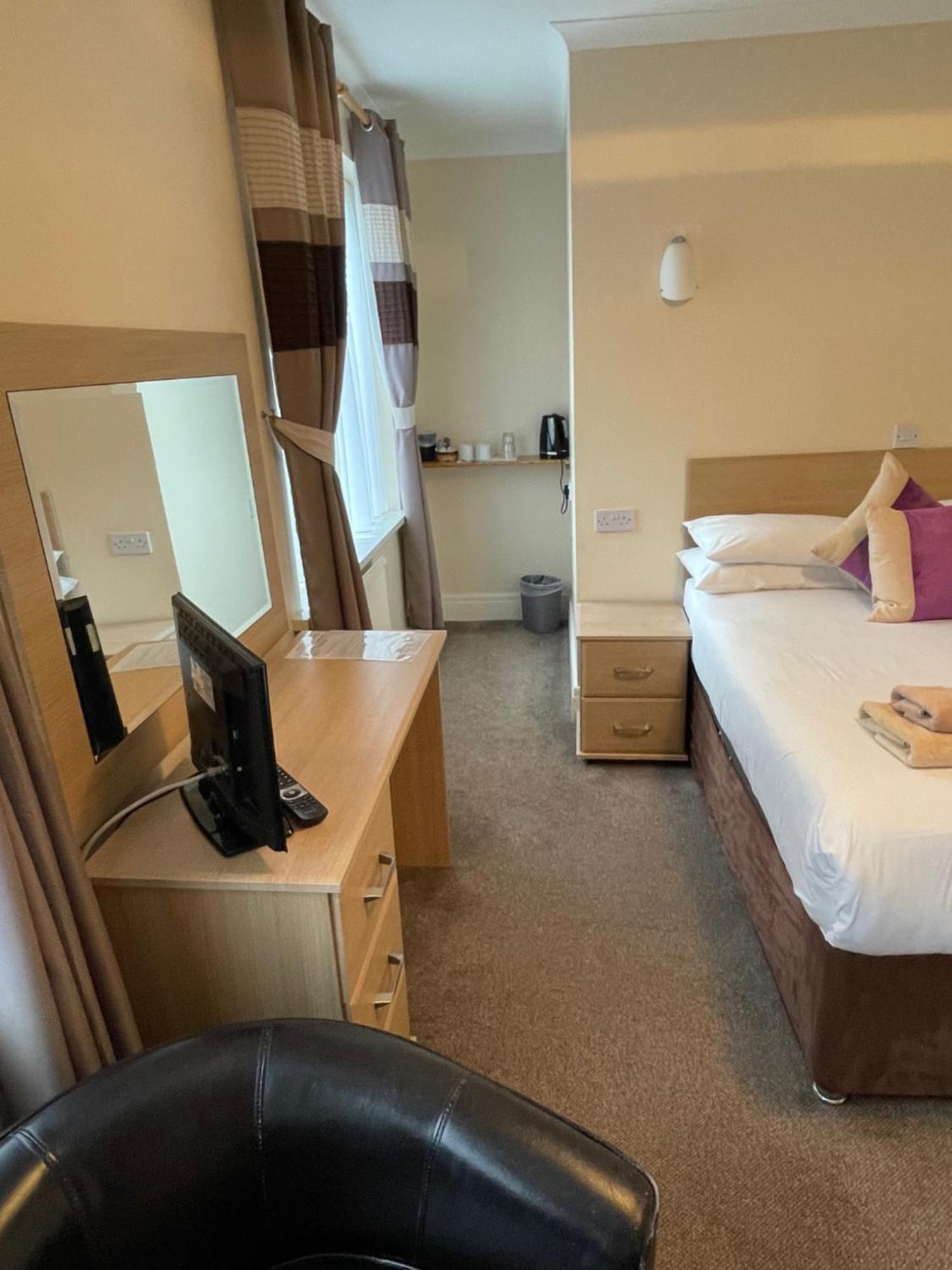 Merlewood Hotel Saundersfoot Extérieur photo