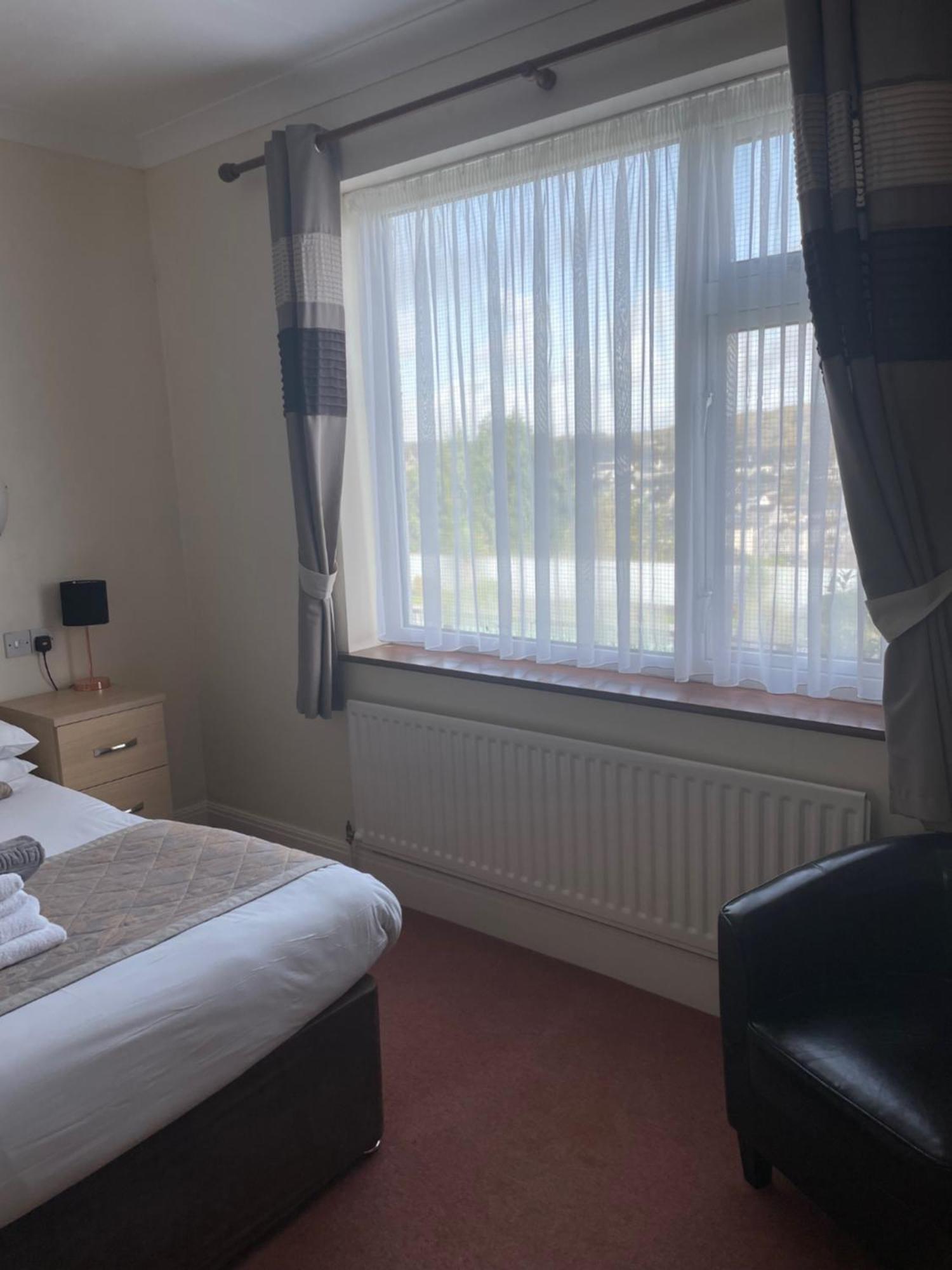 Merlewood Hotel Saundersfoot Extérieur photo