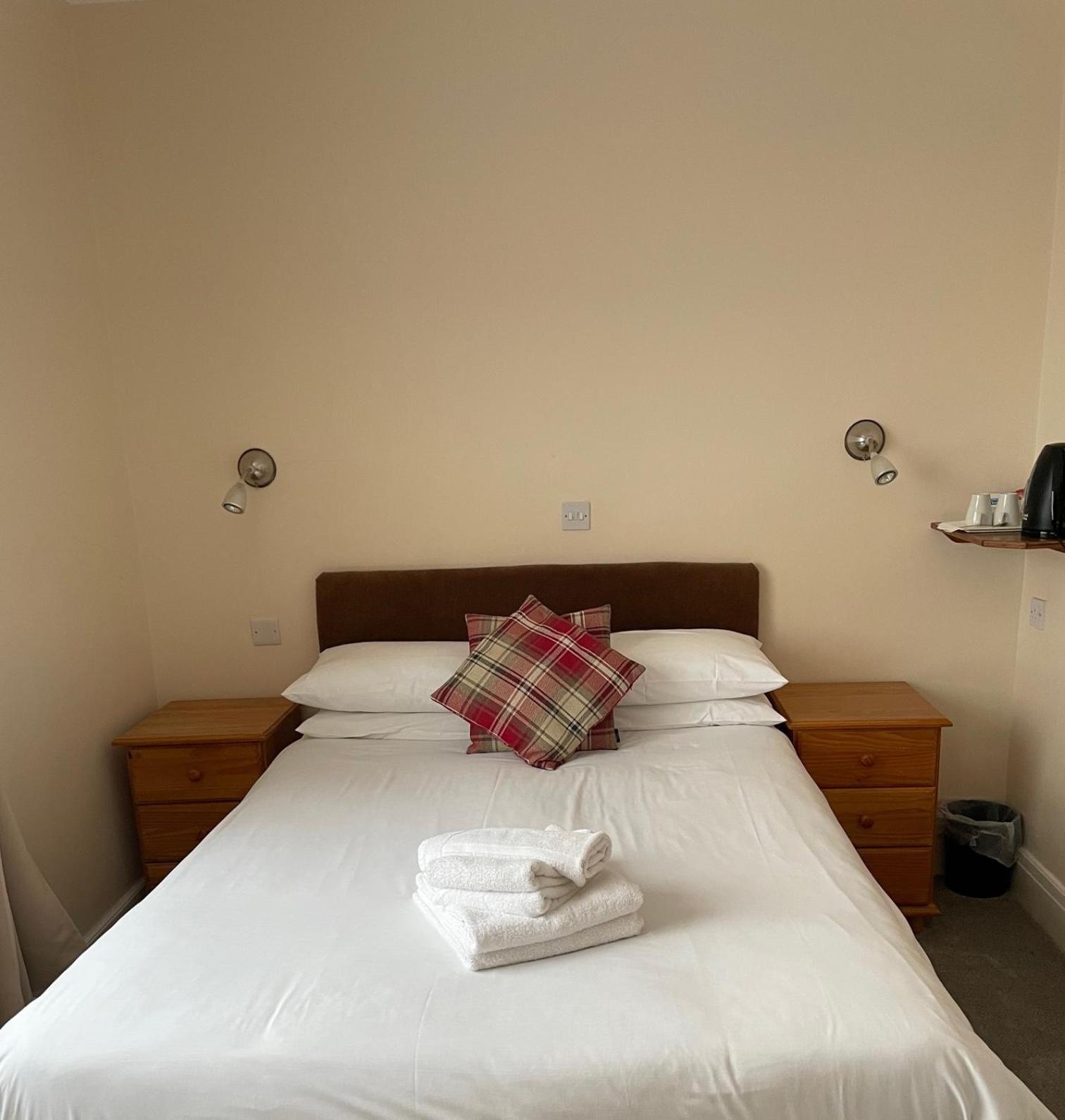Merlewood Hotel Saundersfoot Extérieur photo