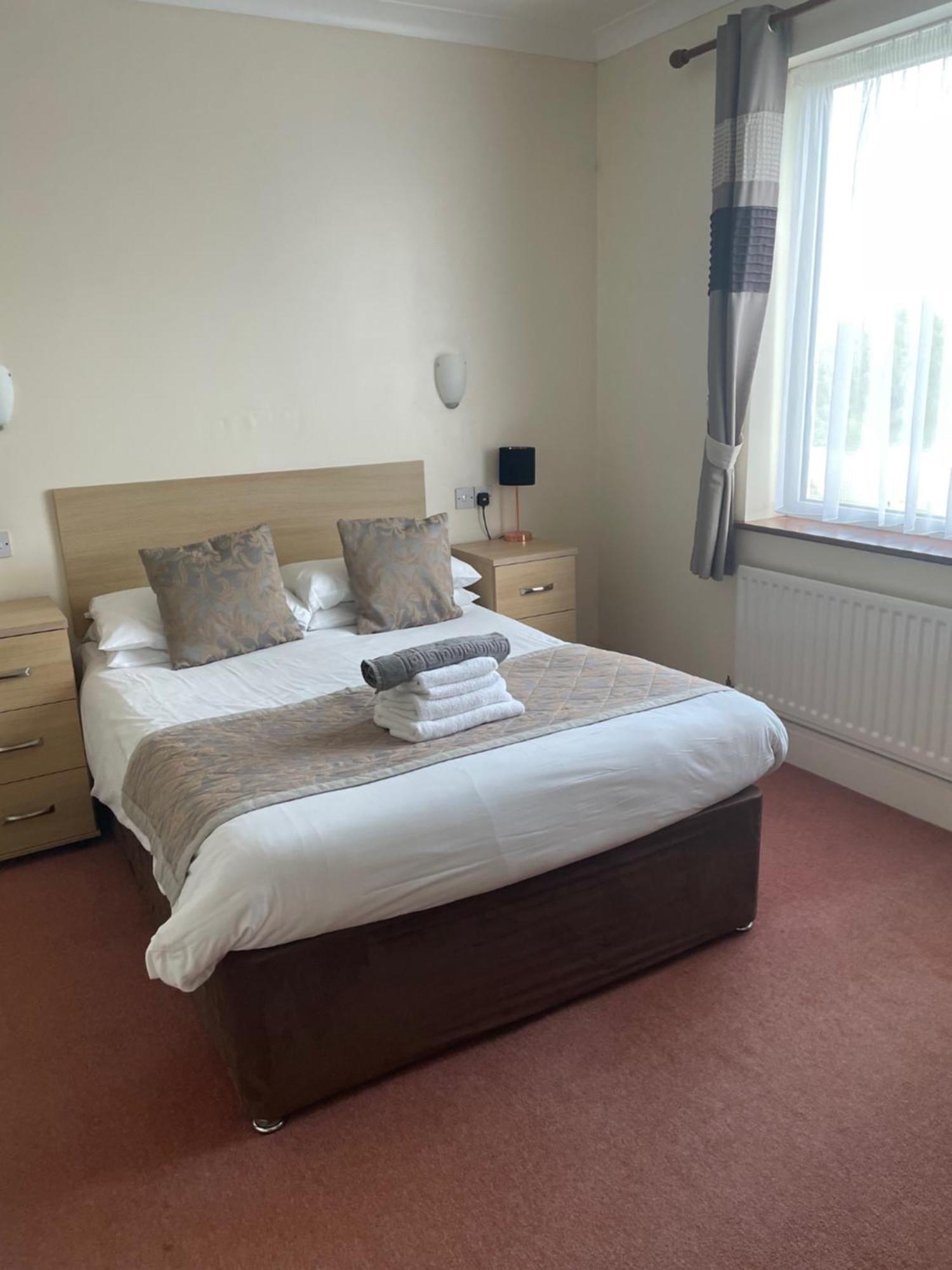 Merlewood Hotel Saundersfoot Extérieur photo