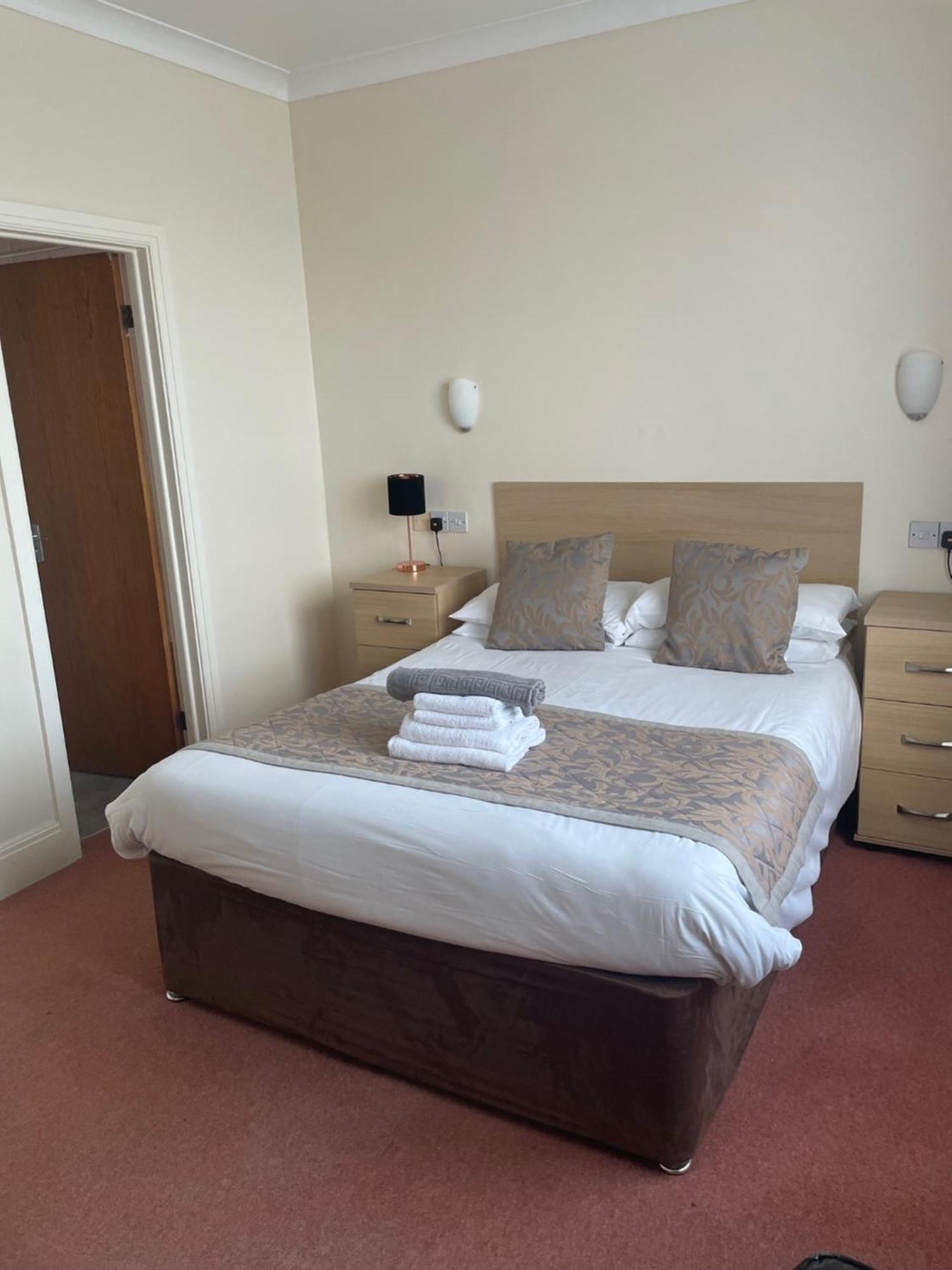 Merlewood Hotel Saundersfoot Extérieur photo