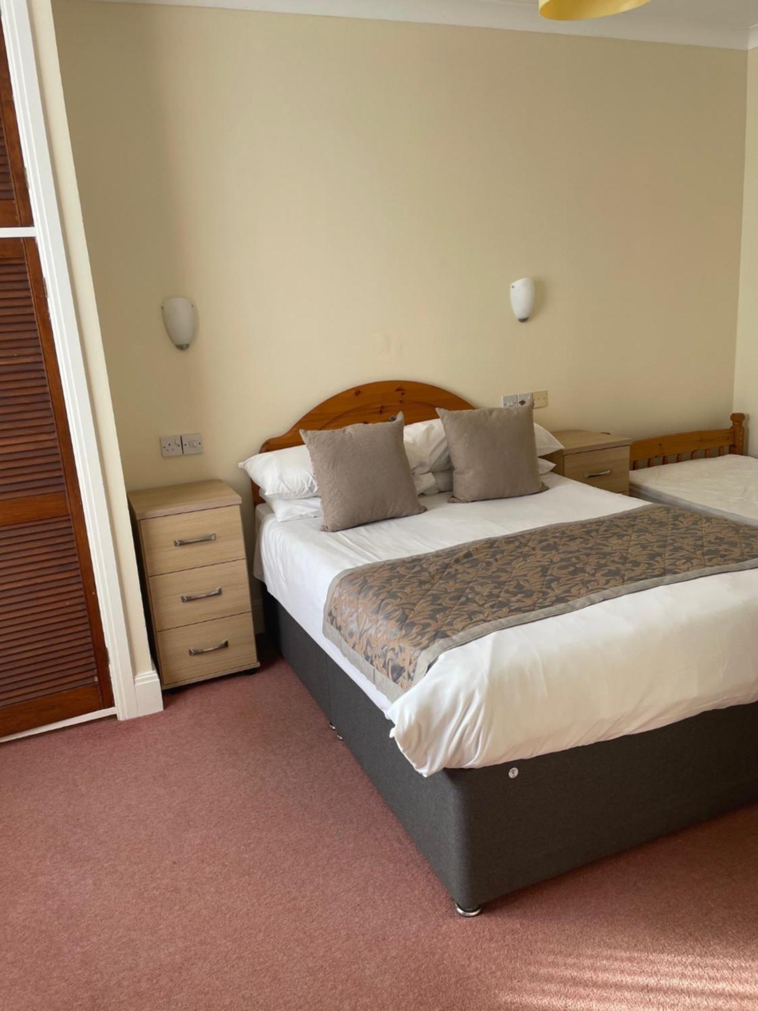 Merlewood Hotel Saundersfoot Extérieur photo