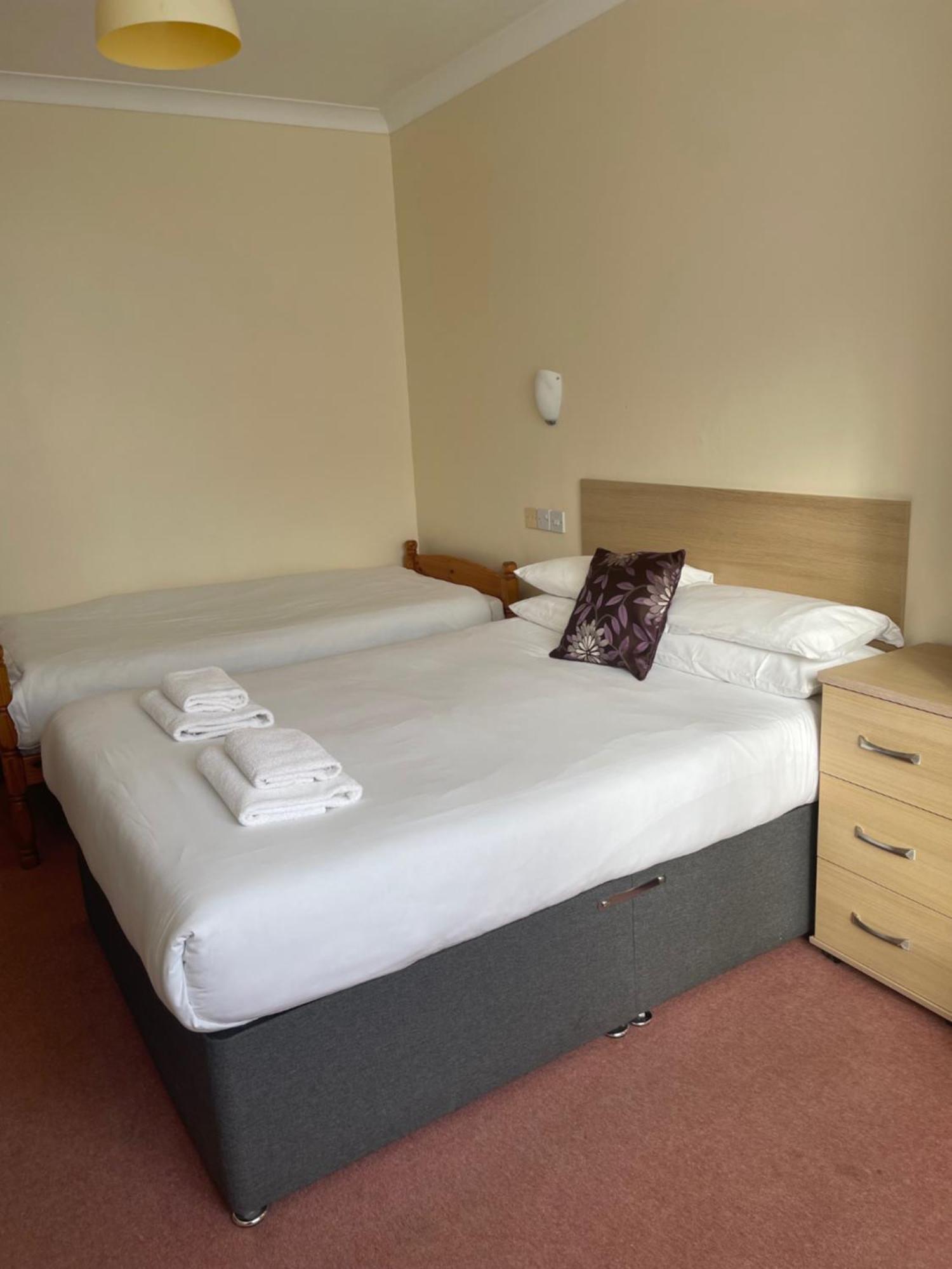 Merlewood Hotel Saundersfoot Extérieur photo