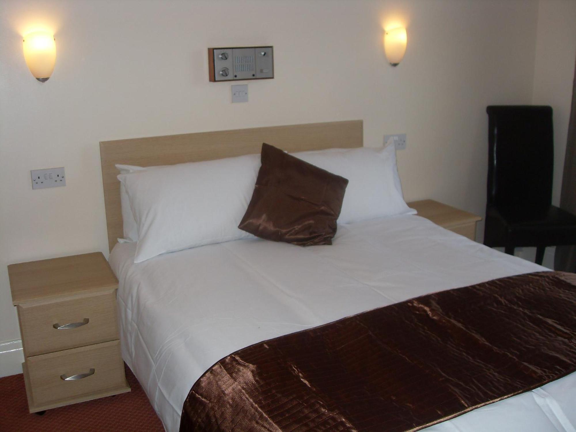 Merlewood Hotel Saundersfoot Extérieur photo